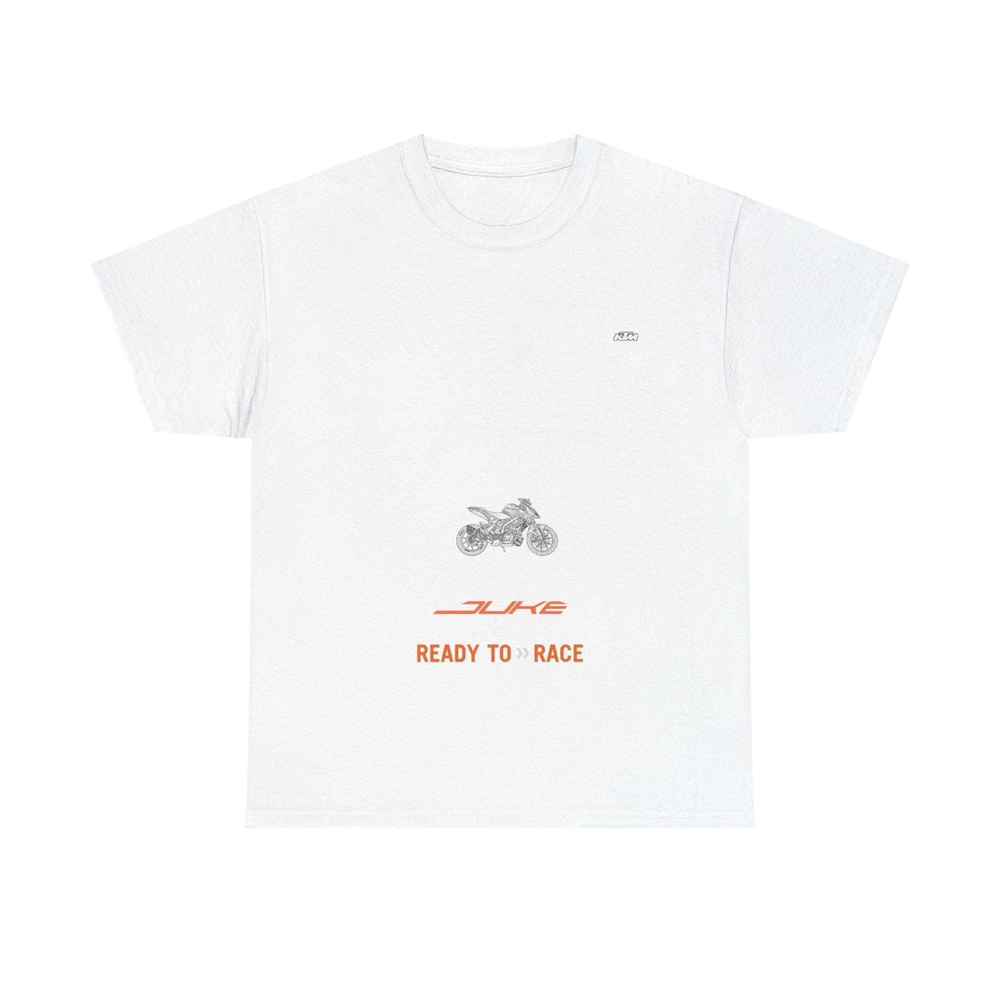 KTM Duke 125  Sportbike  T-Shirt