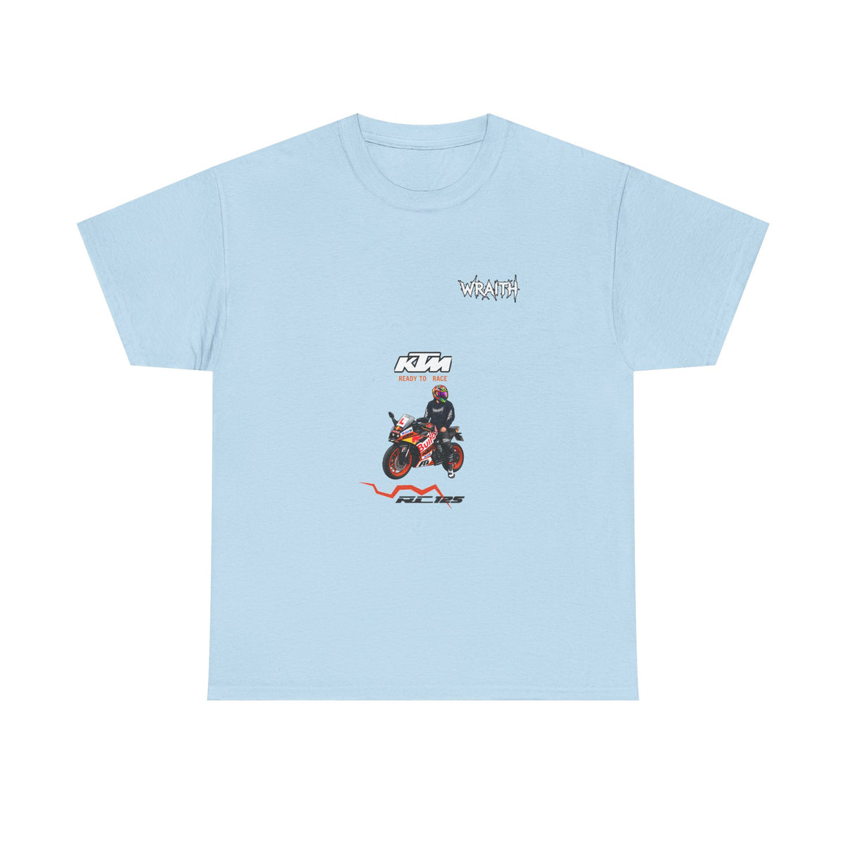 KTM  Tee — @rclrimbert