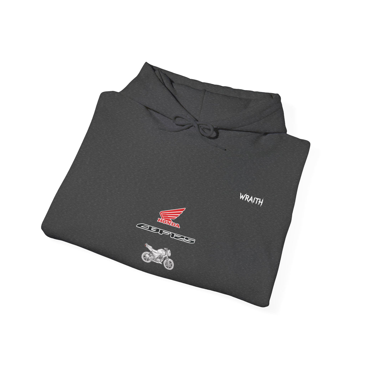 Honda CBF 125 Hoodie