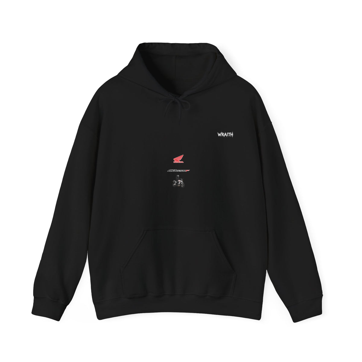 CB650F @alb650f Custom Hoodie
