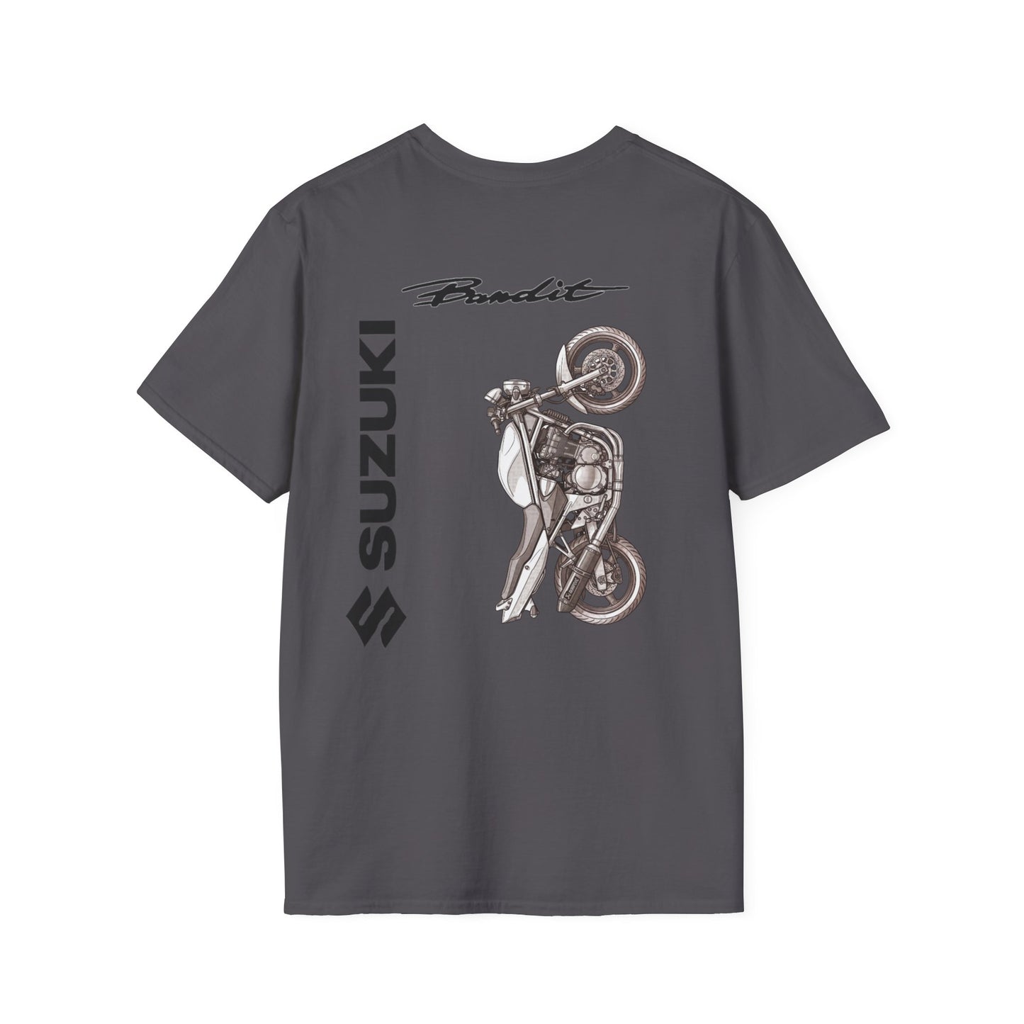 Suzuki Bandit 600 mk 2  motorcycle tee | T-Shirt
