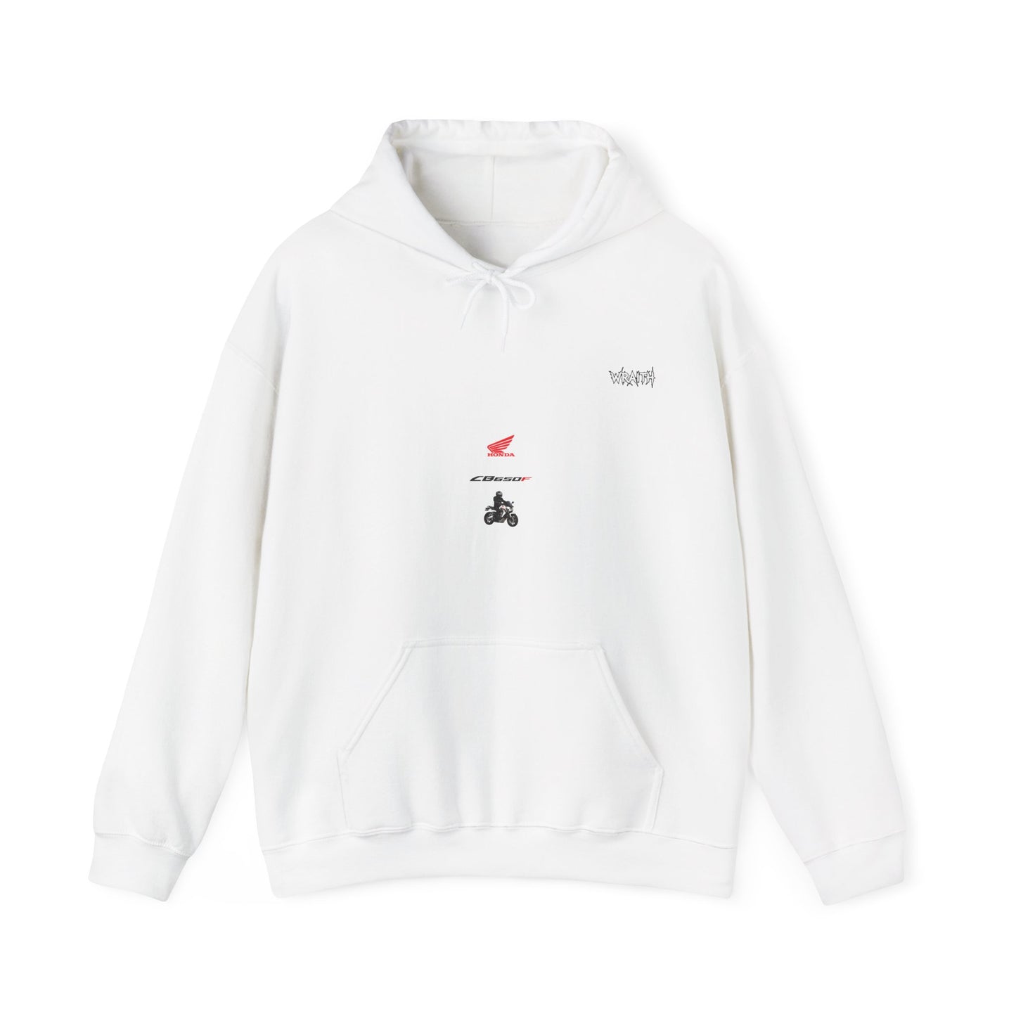 CB650F @alb650f Custom Hoodie