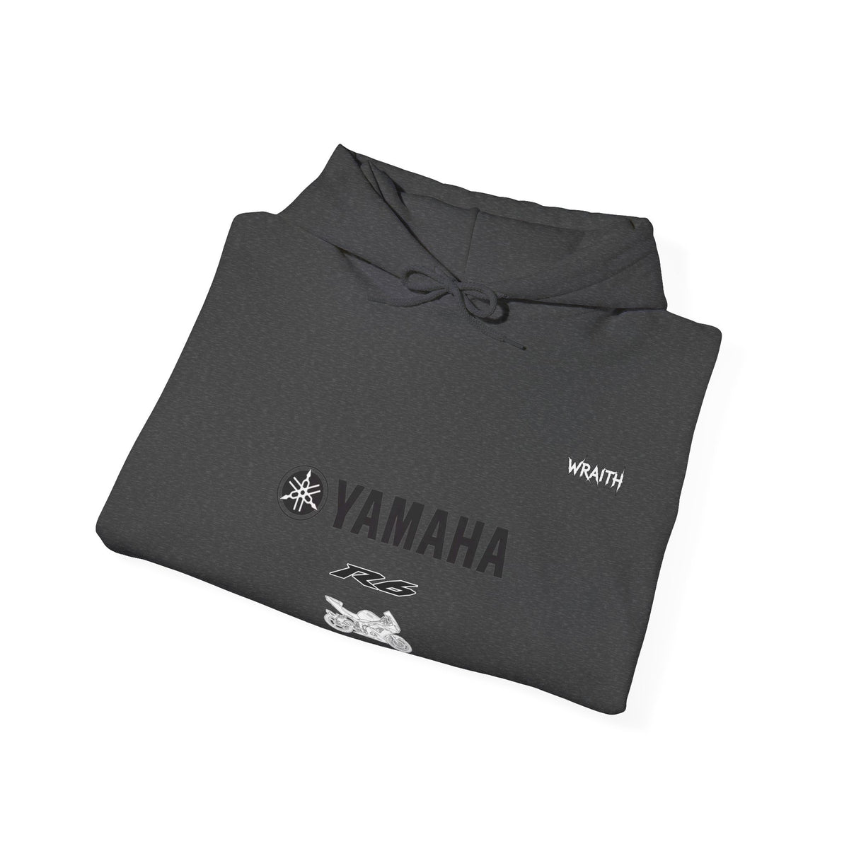 Yamaha R6  Hoodie –