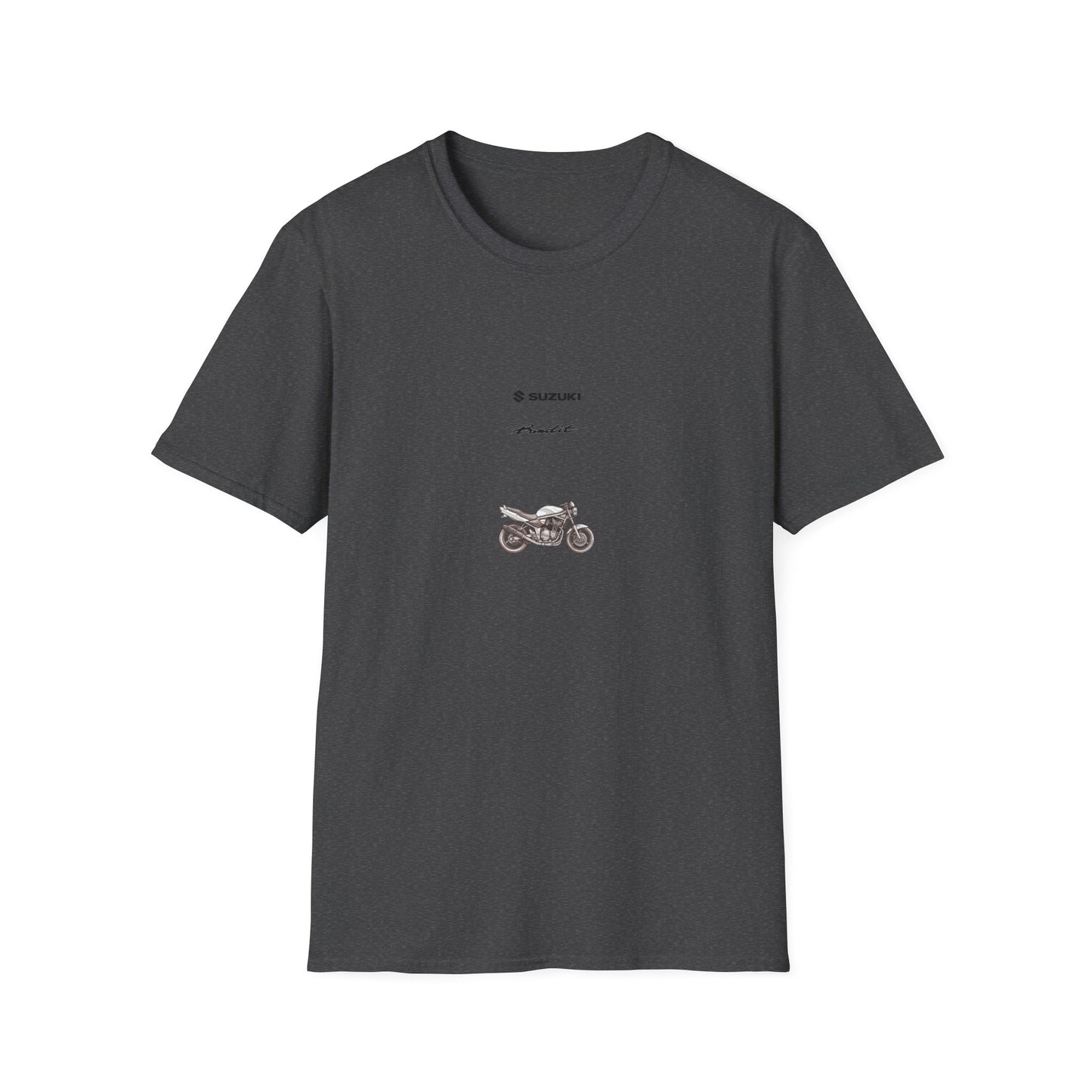 Suzuki Bandit 600 mk 2  motorcycle tee | T-Shirt