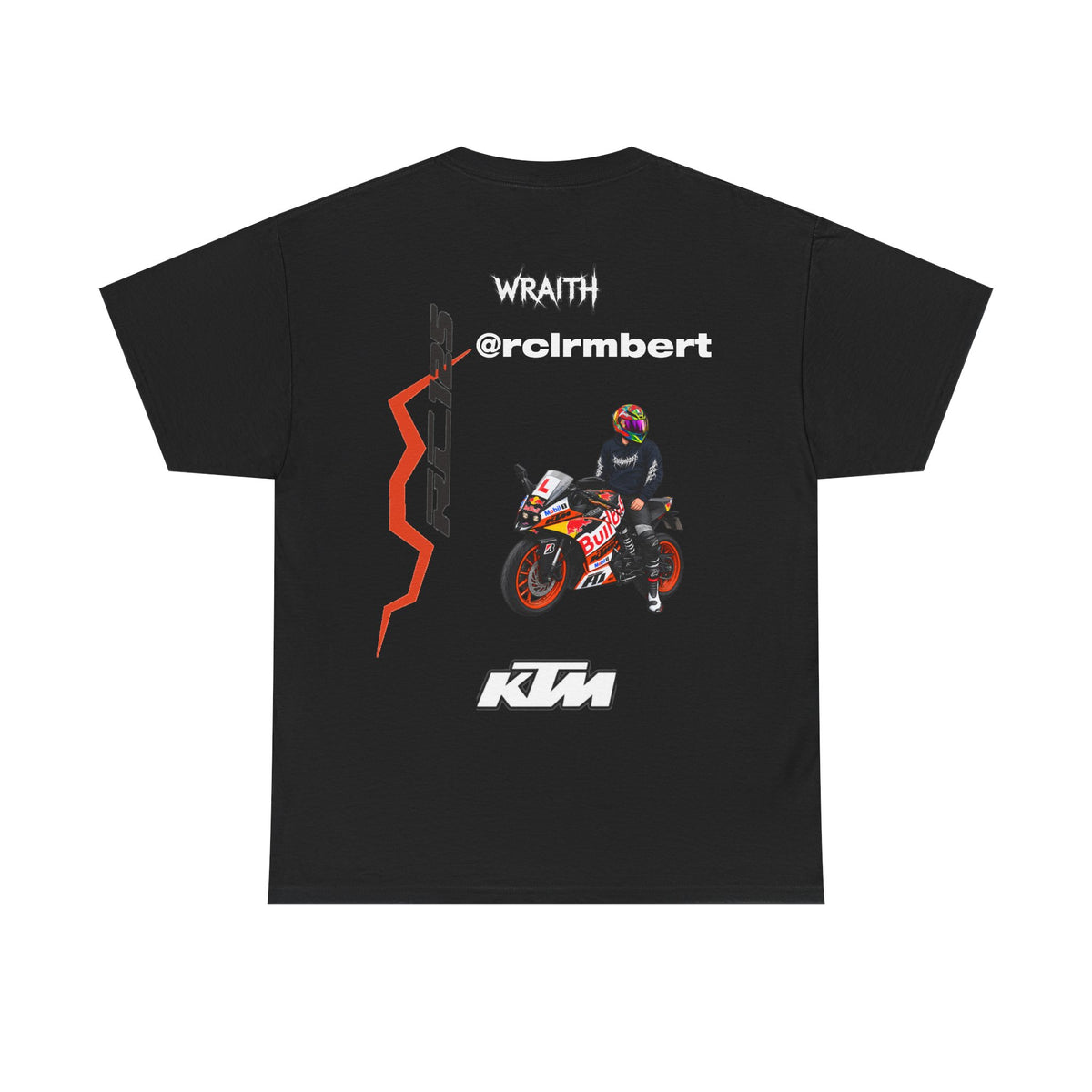 KTM  Tee — @rclrimbert