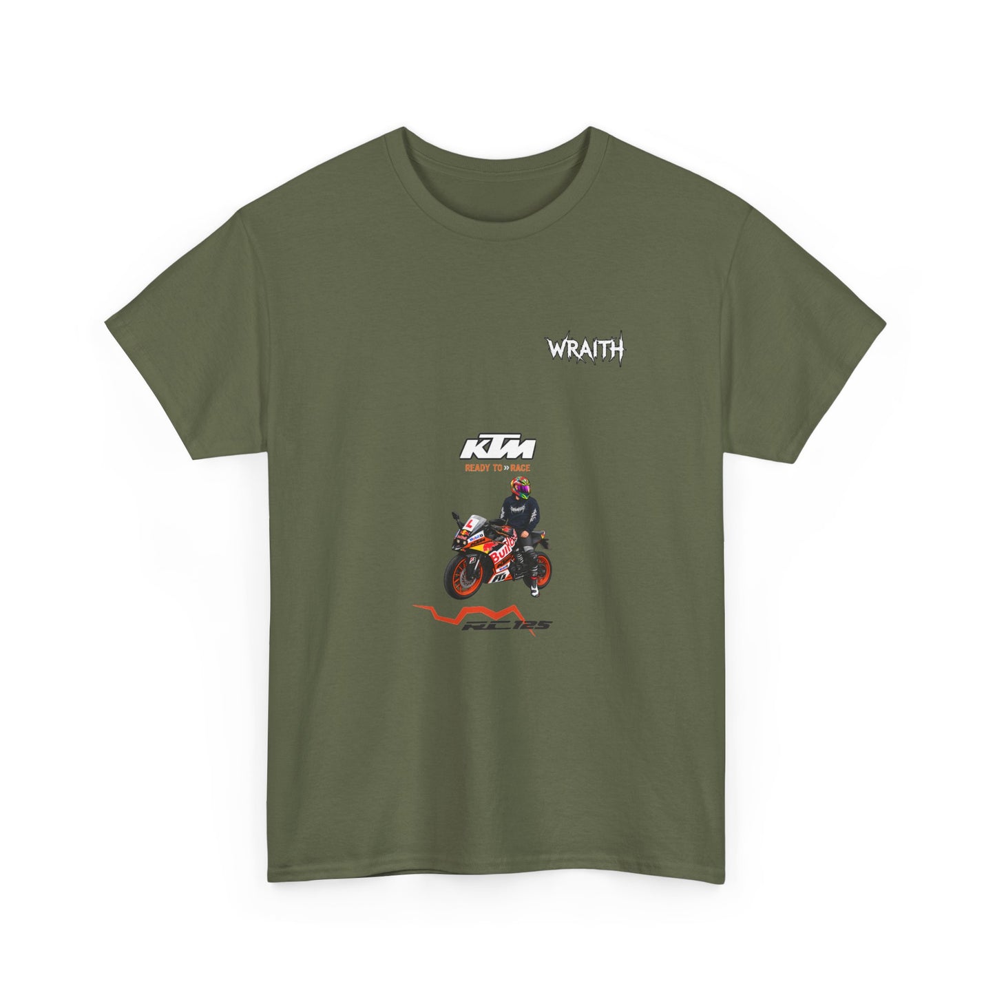 KTM  Tee — @rclrimbert