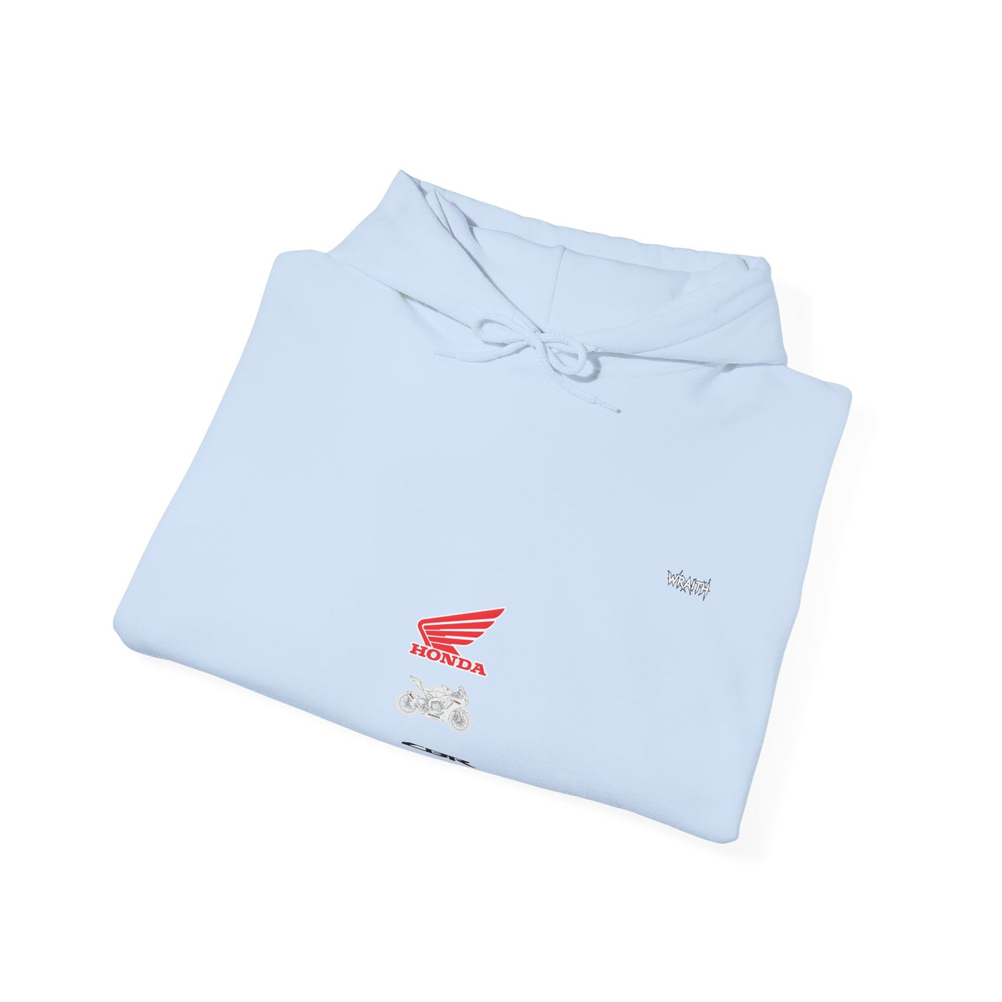 CBR  1000RR — Sportbike Graphic Honda CBR Streetwear Pullover