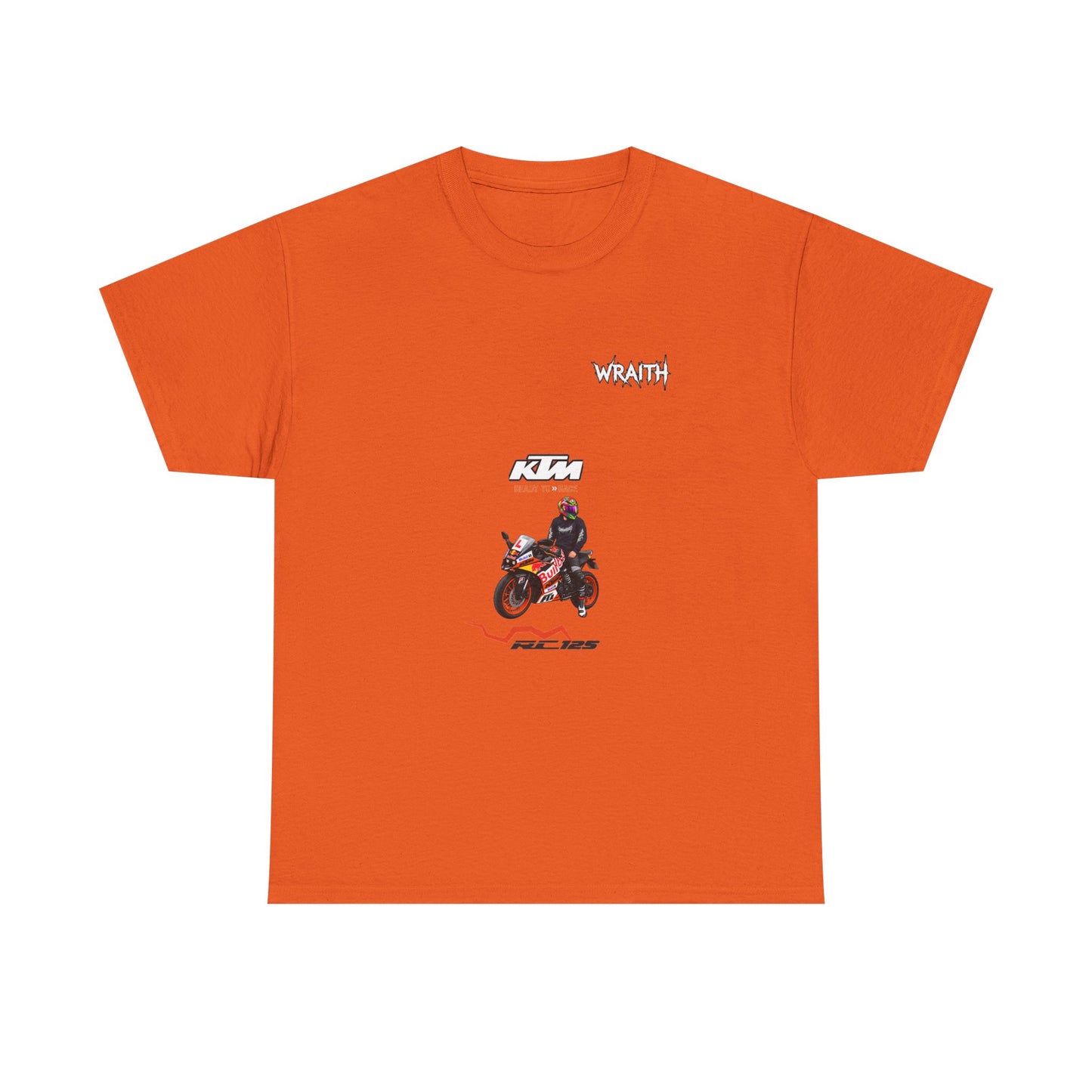 KTM  Tee — @rclrimbert