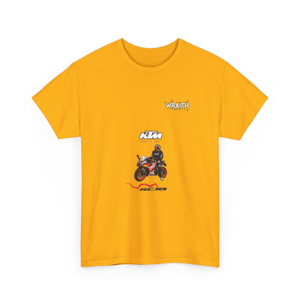 KTM  Tee — @rclrimbert