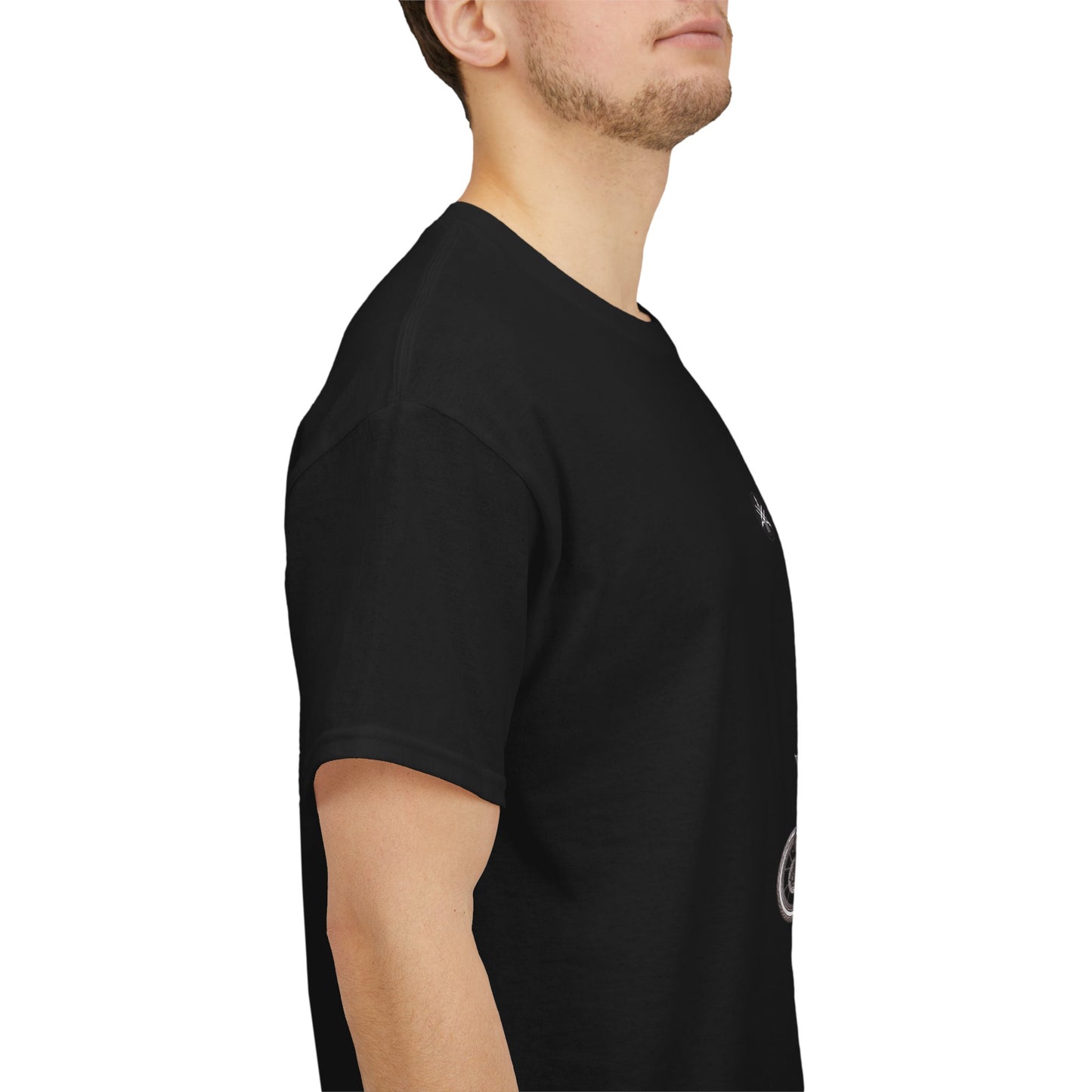 Yamaha R7 Motorcycle Tee | Sportbike Graphic T-Shirt