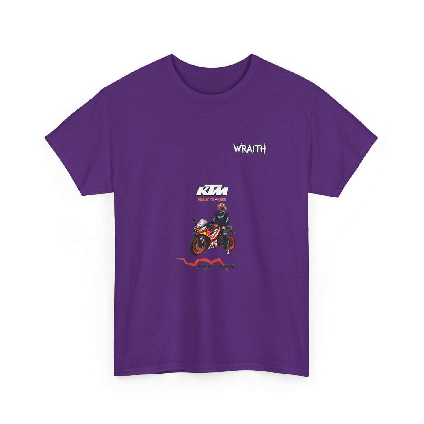 KTM  Tee — @rclrimbert