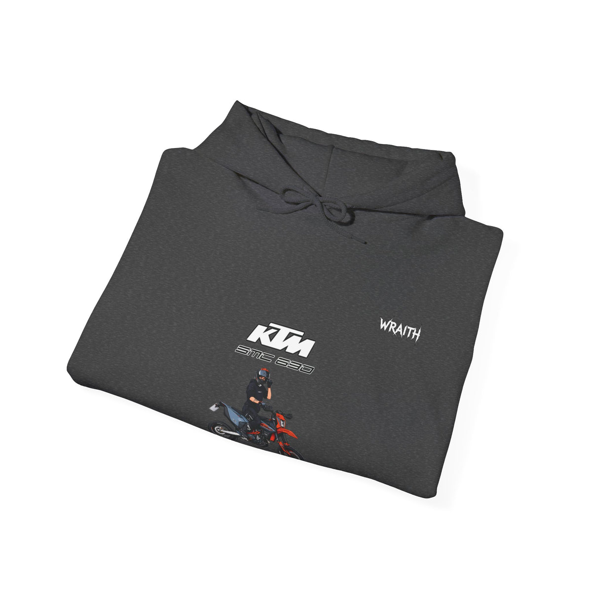KTM SMC 690 @shakira_690_ Hoodie