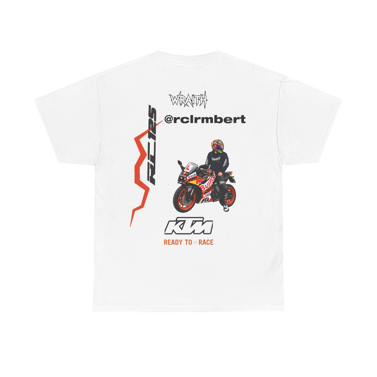 KTM  Tee — @rclrimbert