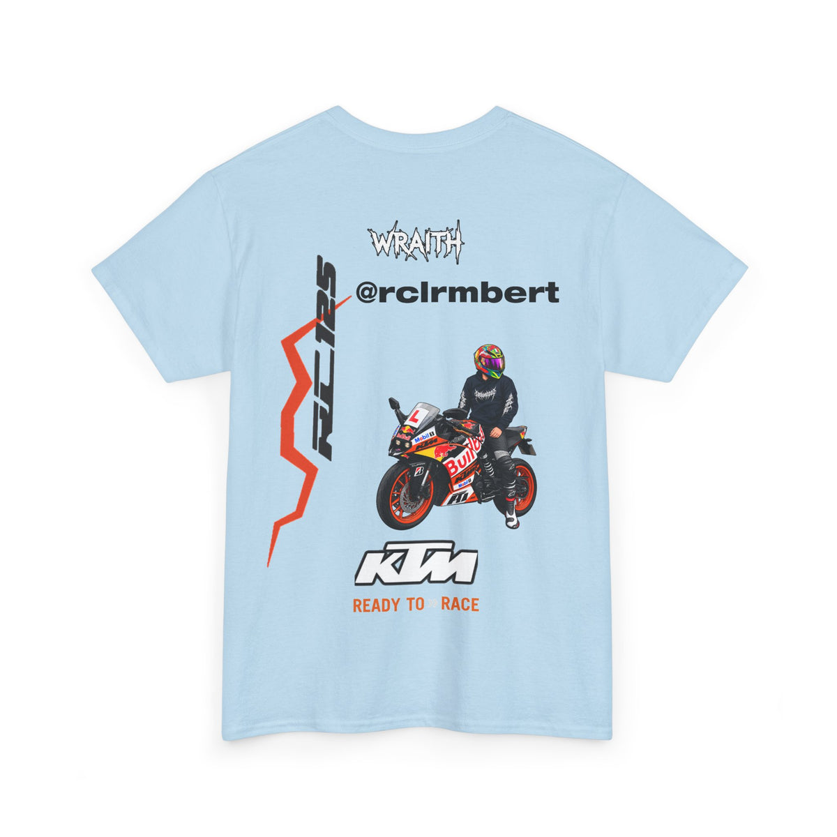 KTM  Tee — @rclrimbert