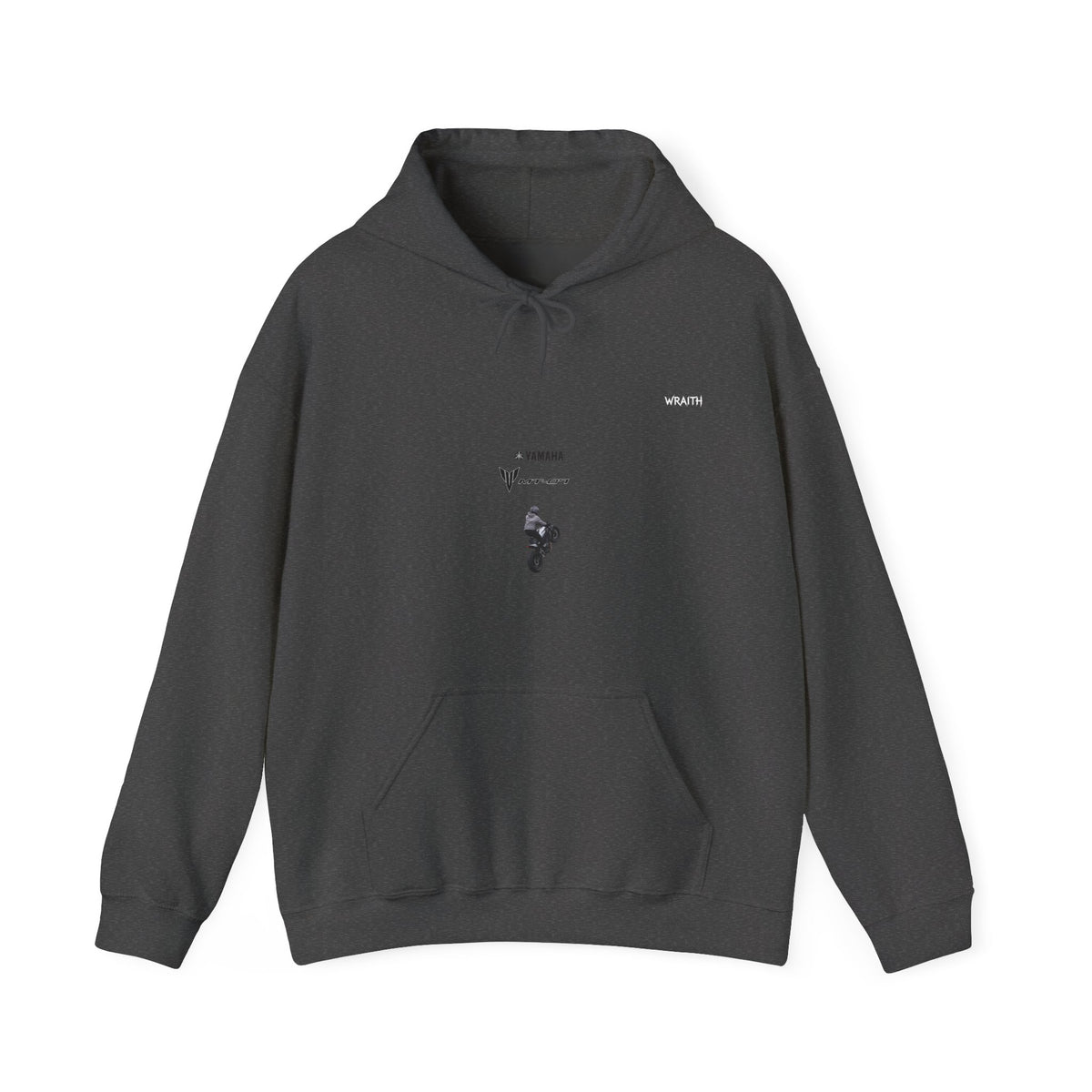 @Ginges07 Custom hoodie (mt 07)