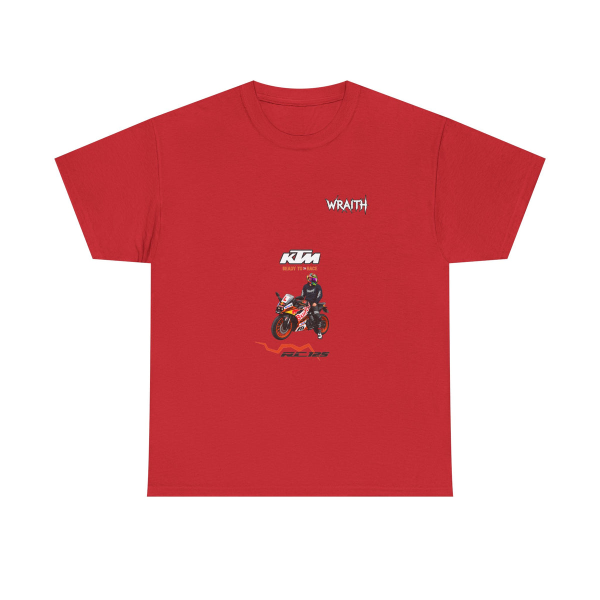 KTM  Tee — @rclrimbert