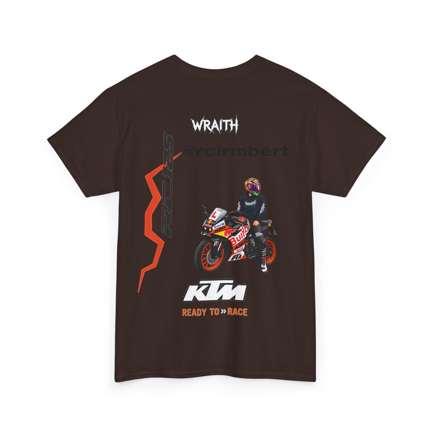 KTM  Tee — @rclrimbert