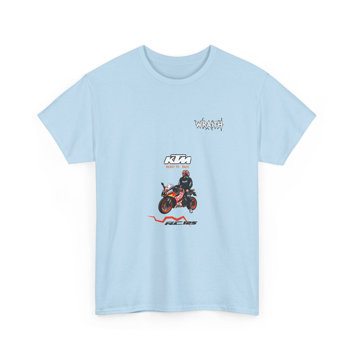 KTM  Tee — @rclrimbert