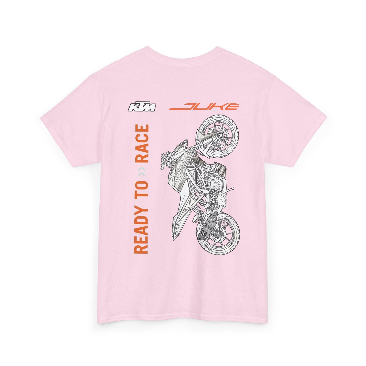 KTM Duke 125  Sportbike  T-Shirt