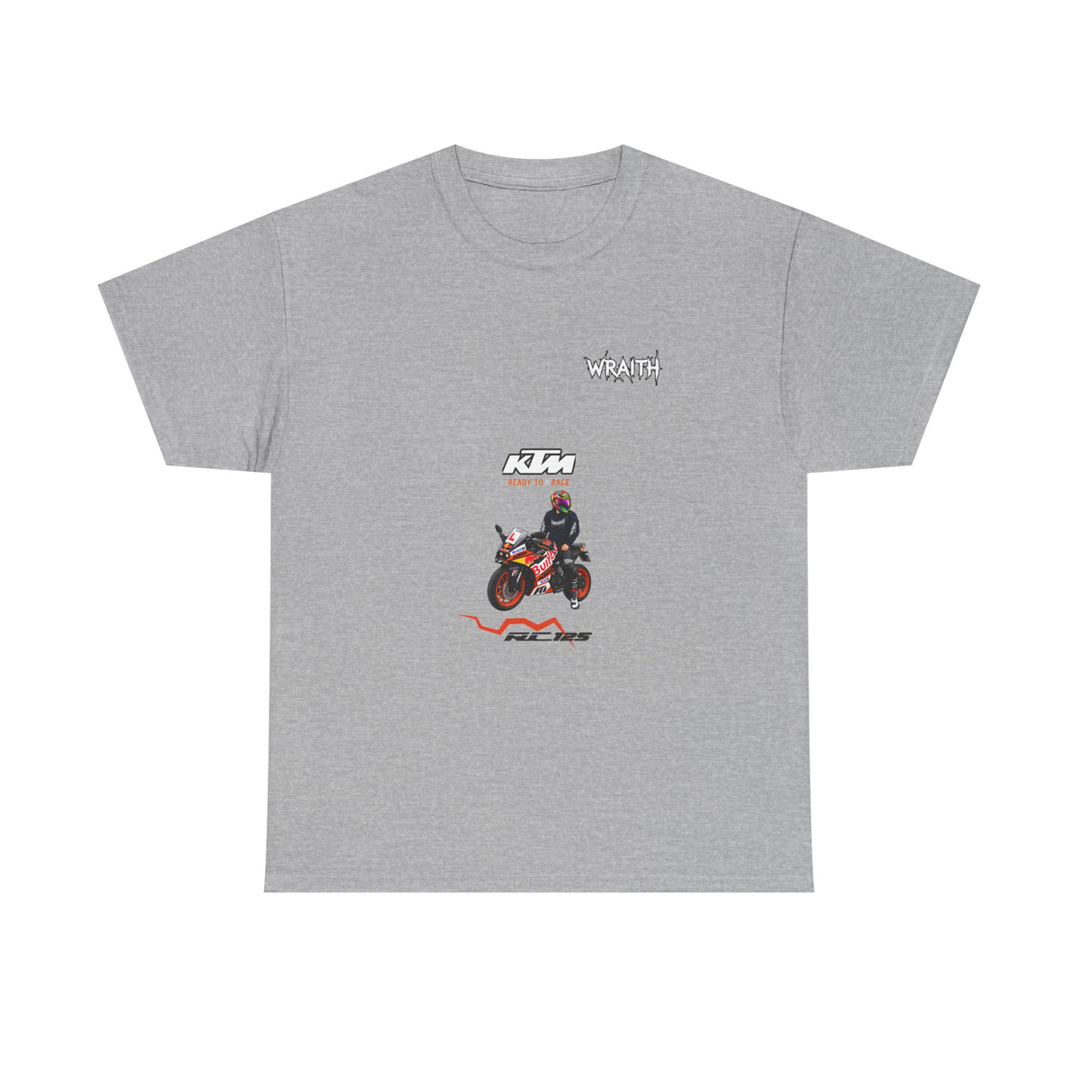 KTM  Tee — @rclrimbert