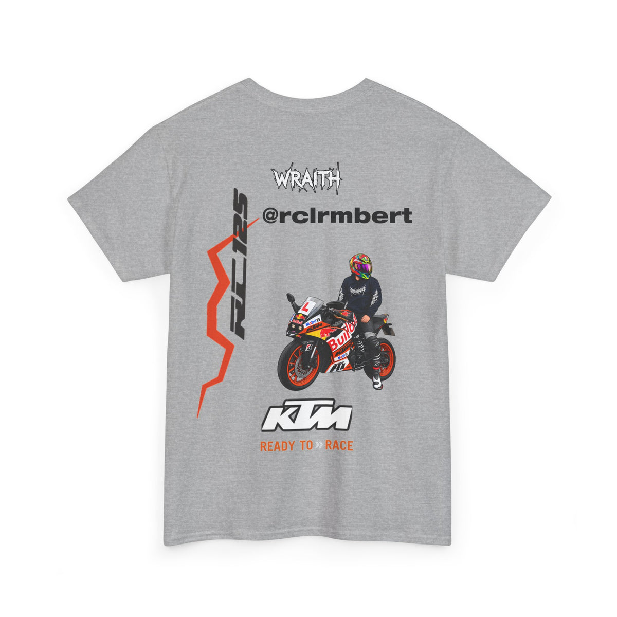 KTM  Tee — @rclrimbert