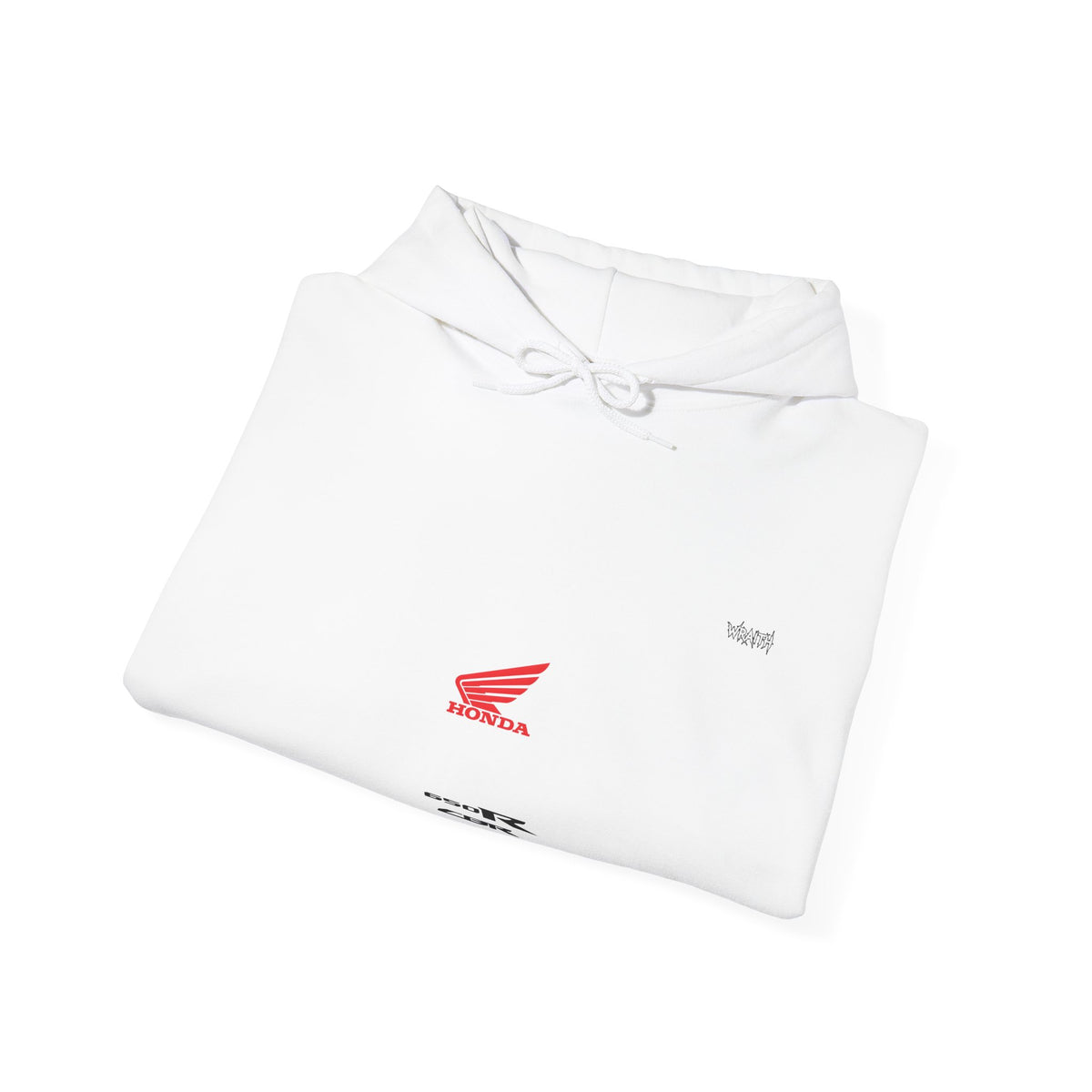 CBR 600RR  — Sportbike Graphic Honda CBR Streetwear Pullover
