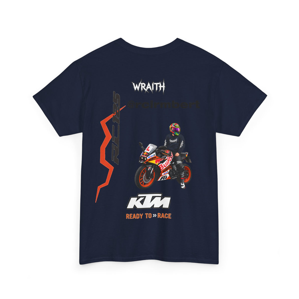 KTM  Tee — @rclrimbert