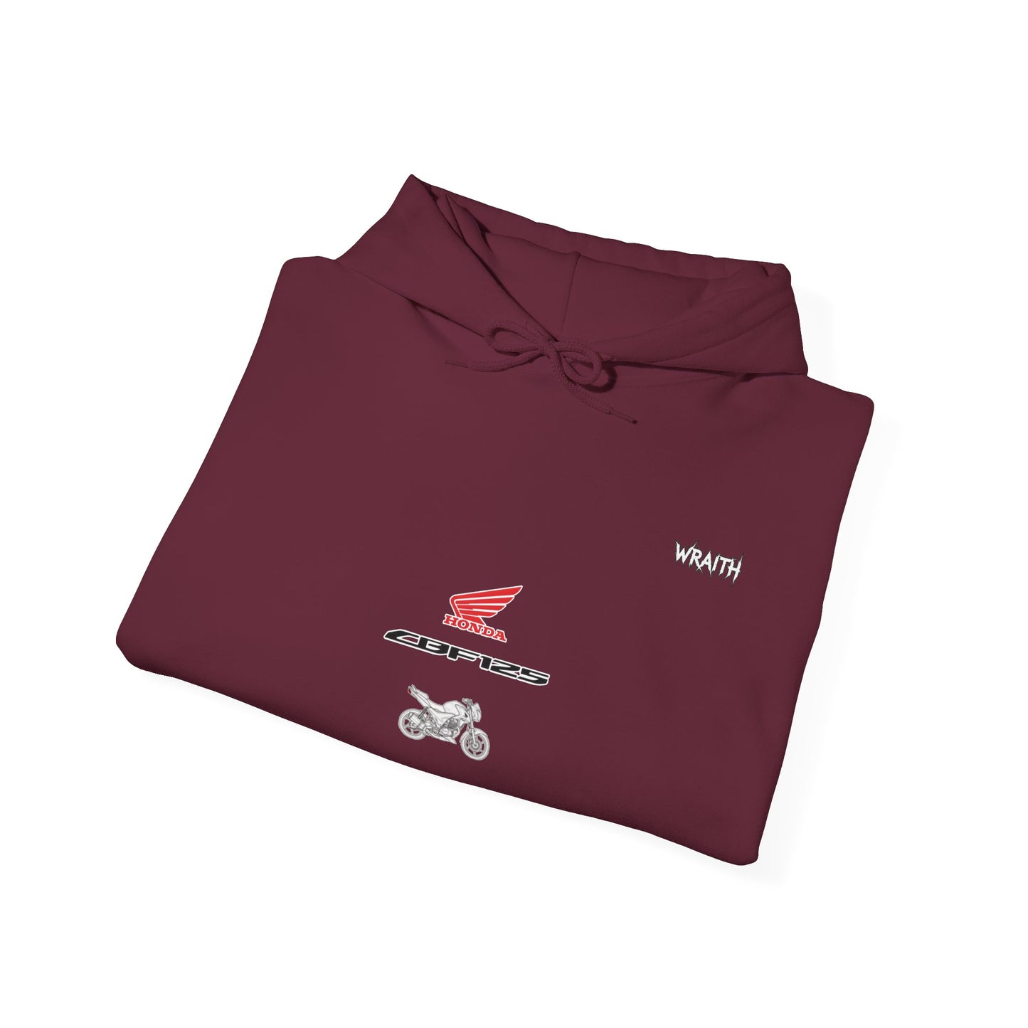 Honda CBF 125 Hoodie