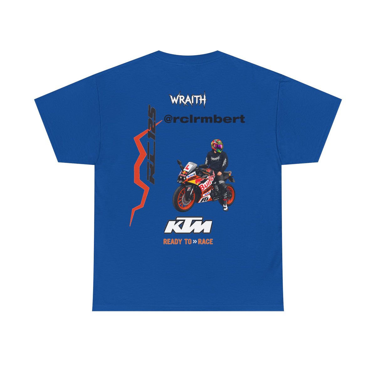 KTM  Tee — @rclrimbert