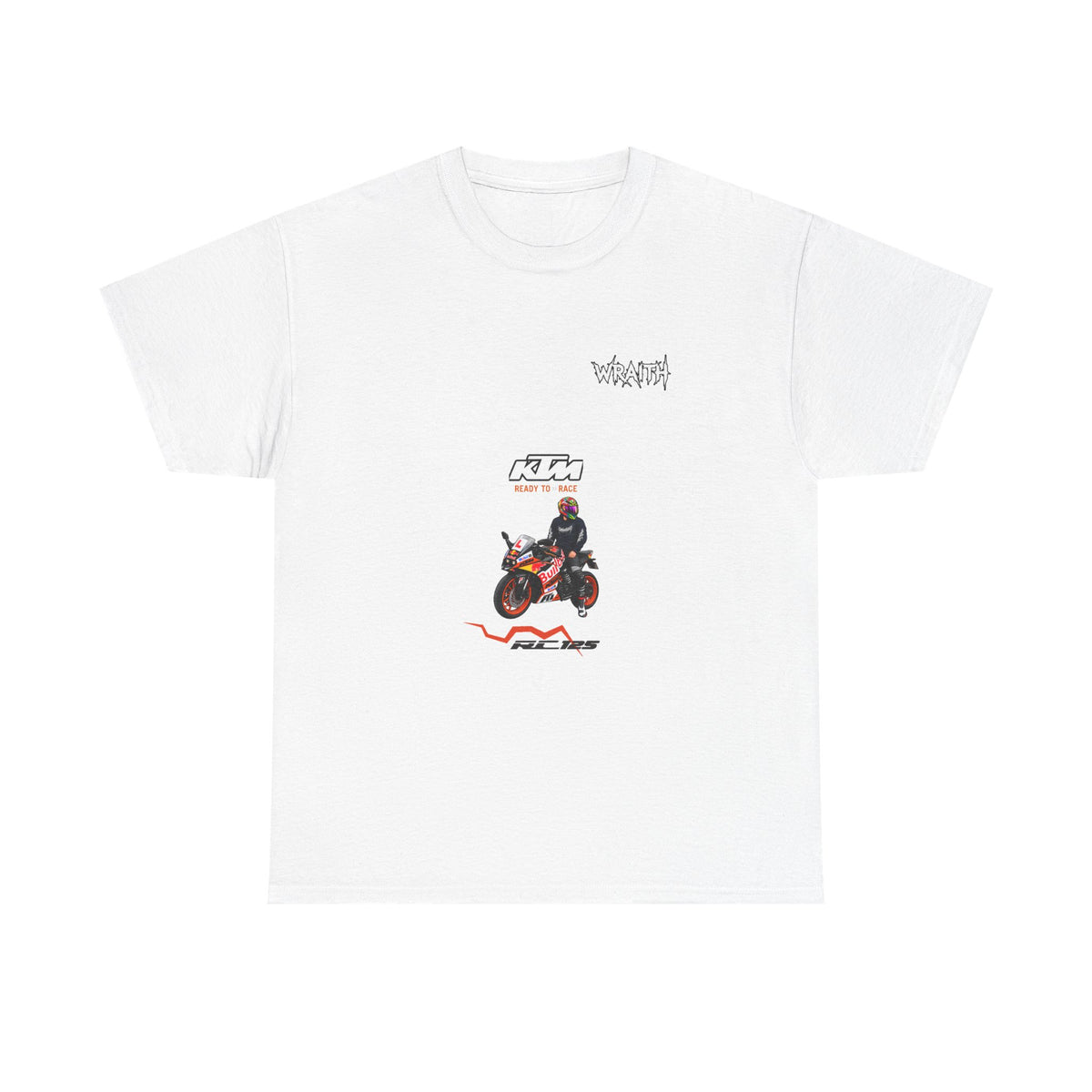 KTM  Tee — @rclrimbert
