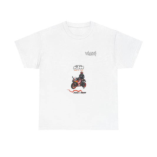 KTM  Tee — @rclrimbert