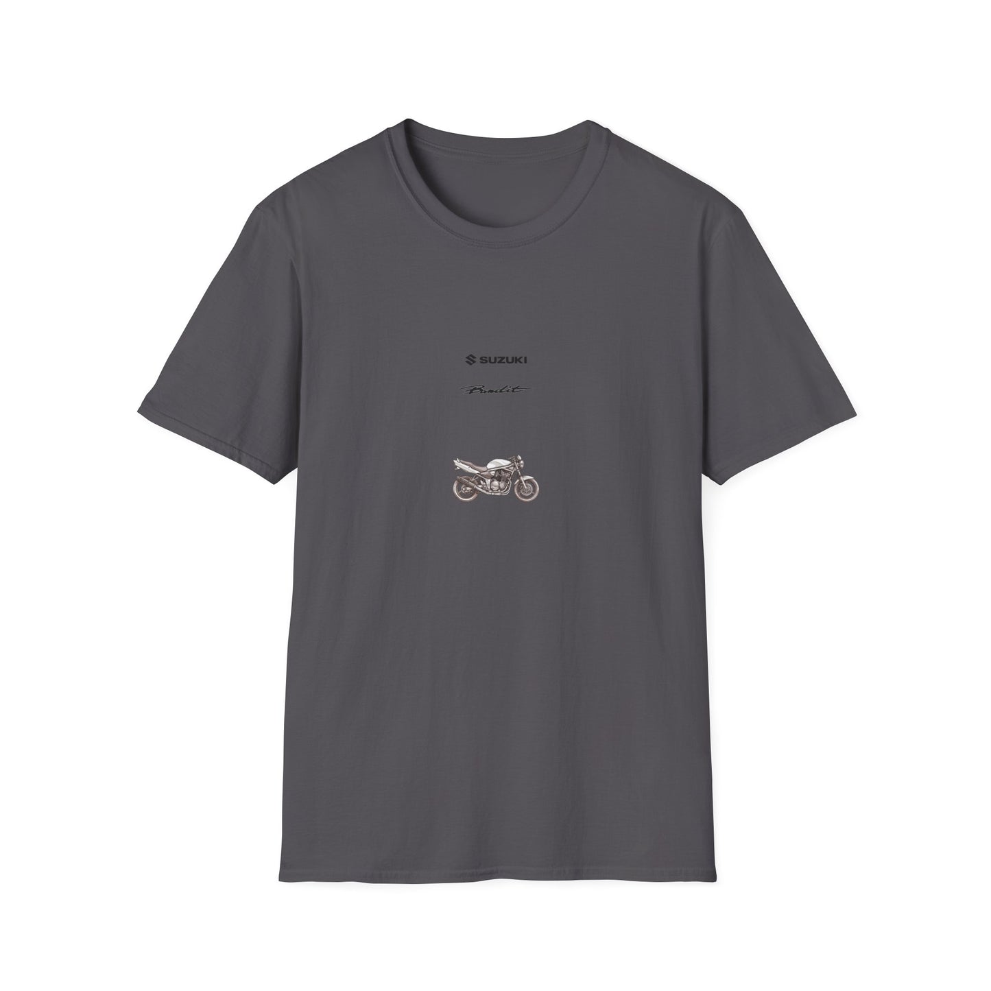 Suzuki Bandit 600 mk 2  motorcycle tee | T-Shirt