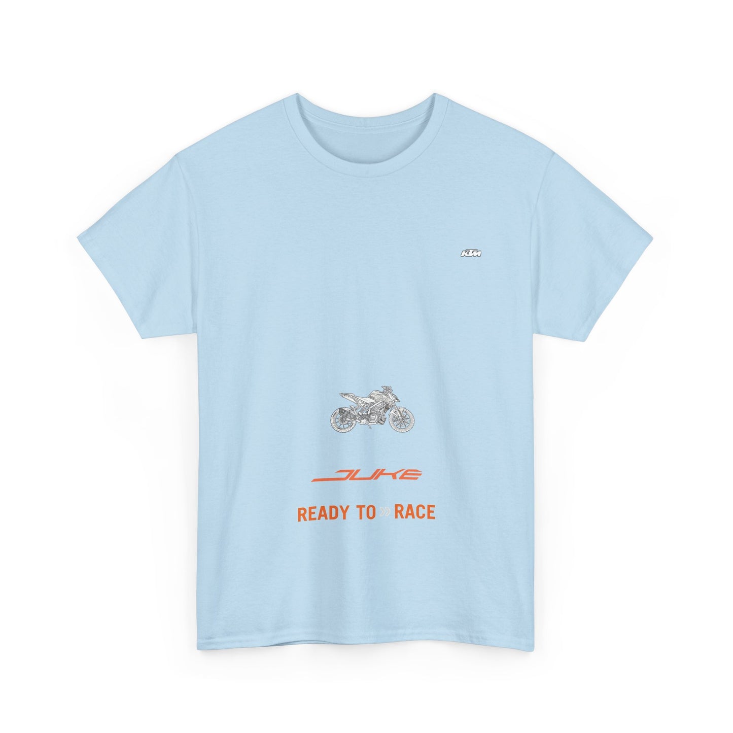 KTM Duke 125  Sportbike  T-Shirt