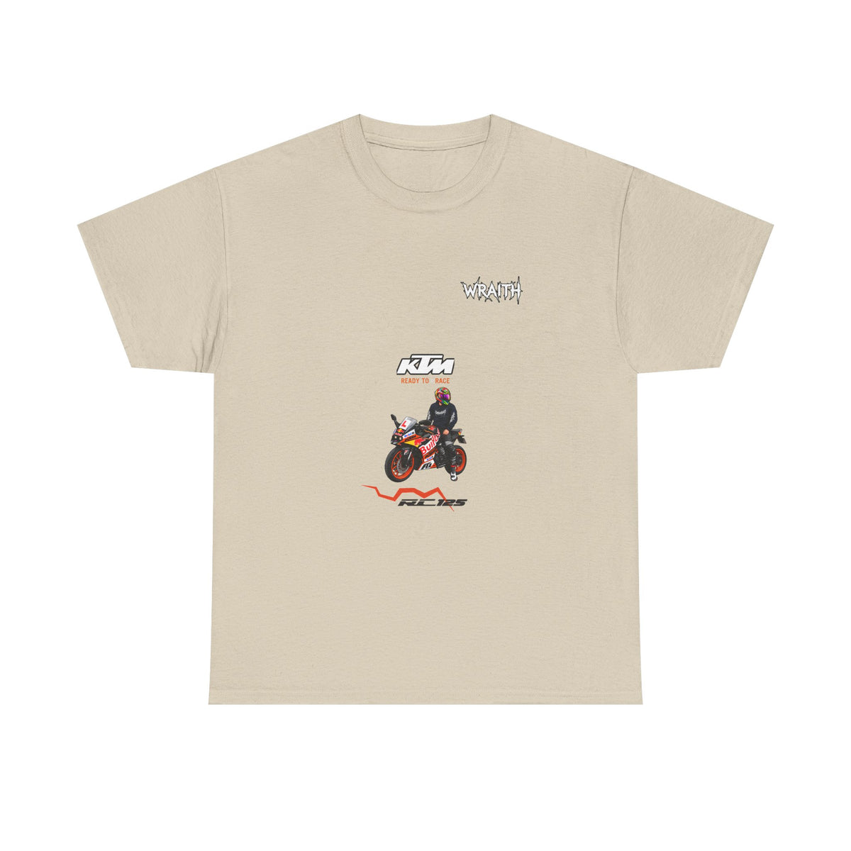 KTM  Tee — @rclrimbert