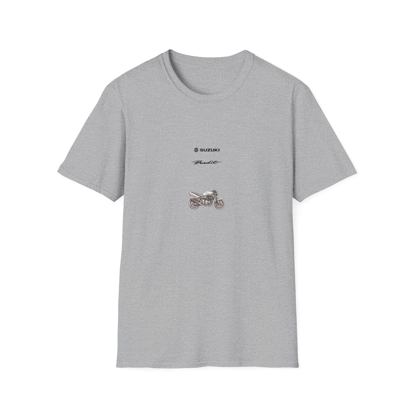 Suzuki Bandit 600 mk 2  motorcycle tee | T-Shirt