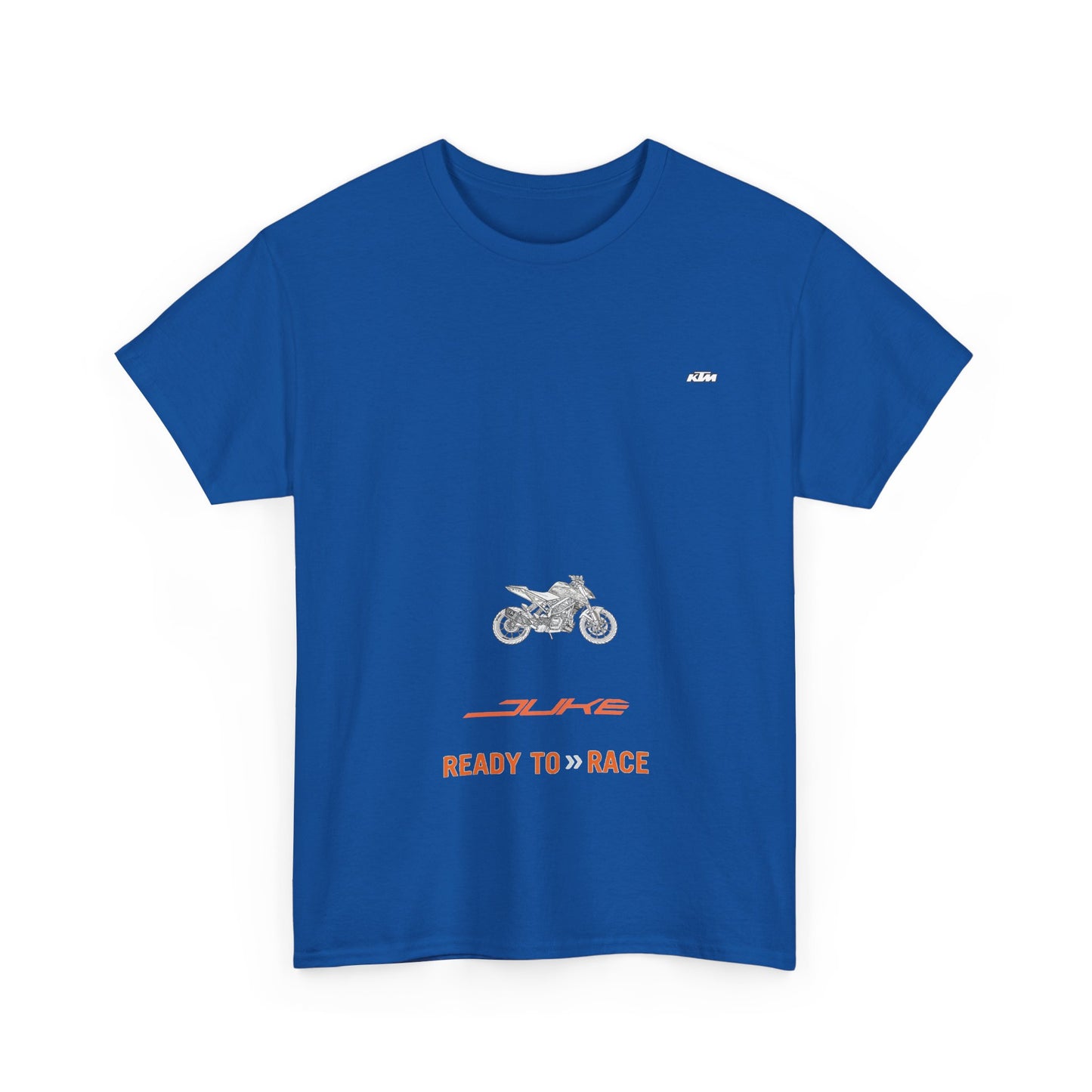 KTM Duke 125  Sportbike  T-Shirt