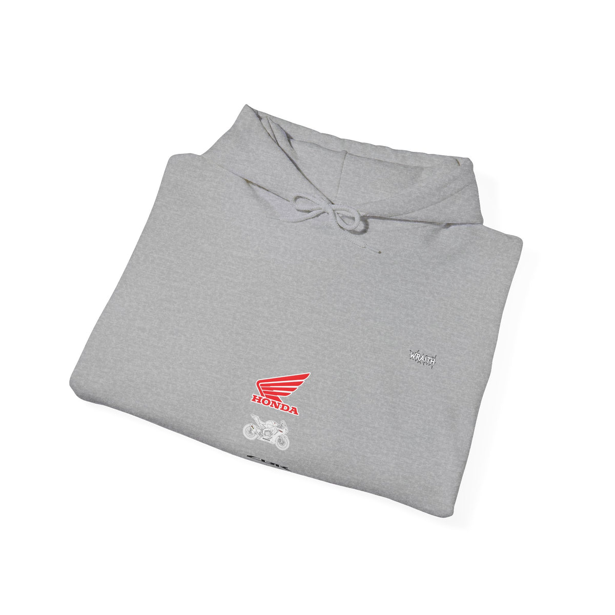 CBR  1000RR — Sportbike Graphic Honda CBR Streetwear Pullover