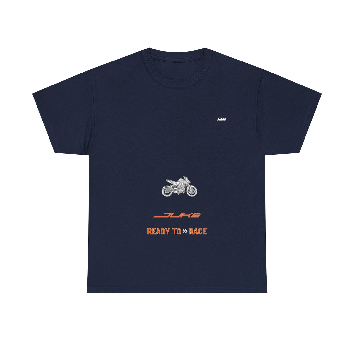 KTM Duke 125  Sportbike  T-Shirt