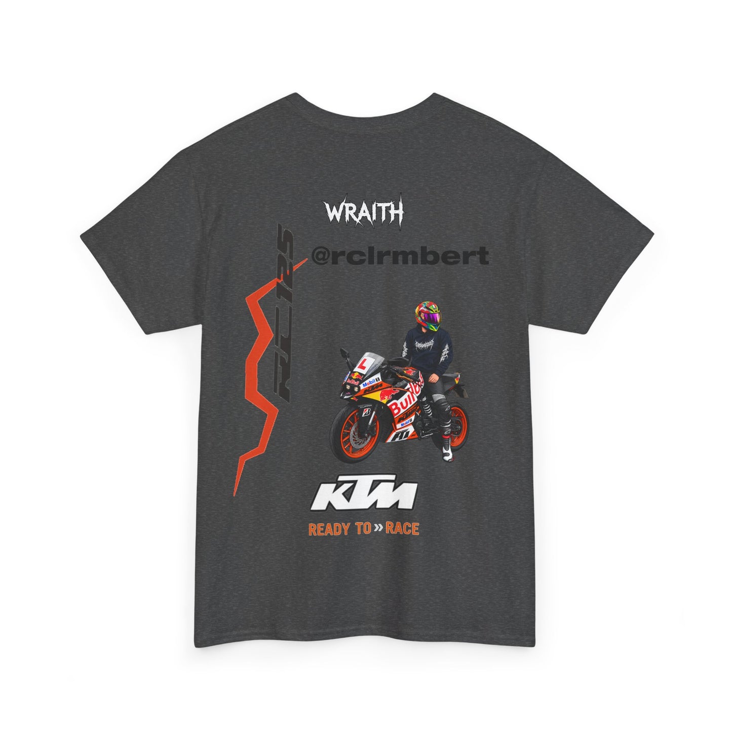 KTM  Tee — @rclrimbert