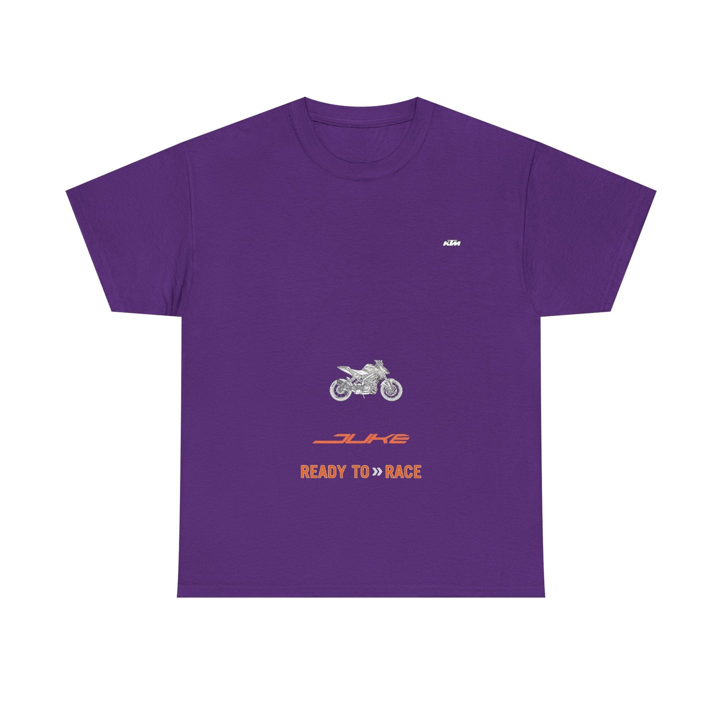 KTM Duke 125  Sportbike  T-Shirt