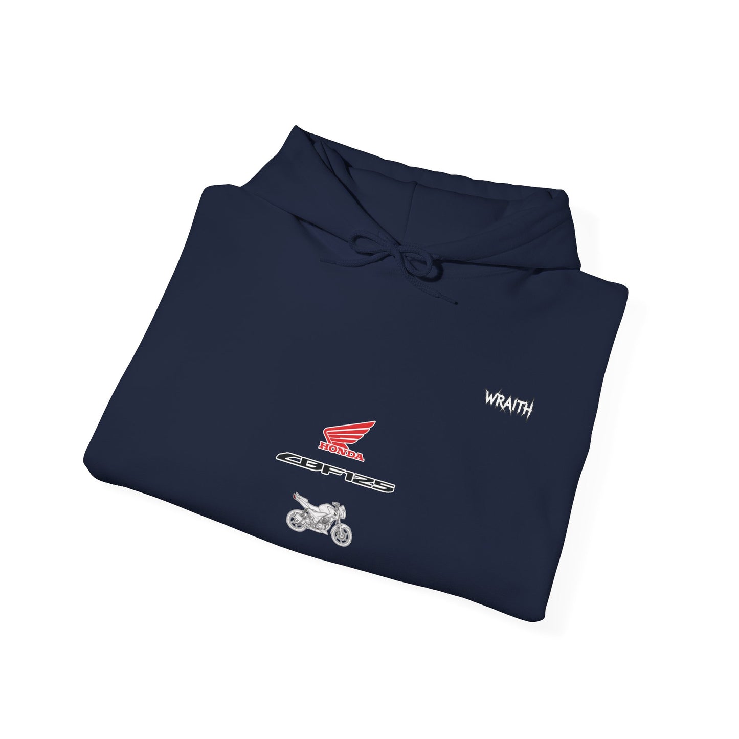 Honda CBF 125 Hoodie