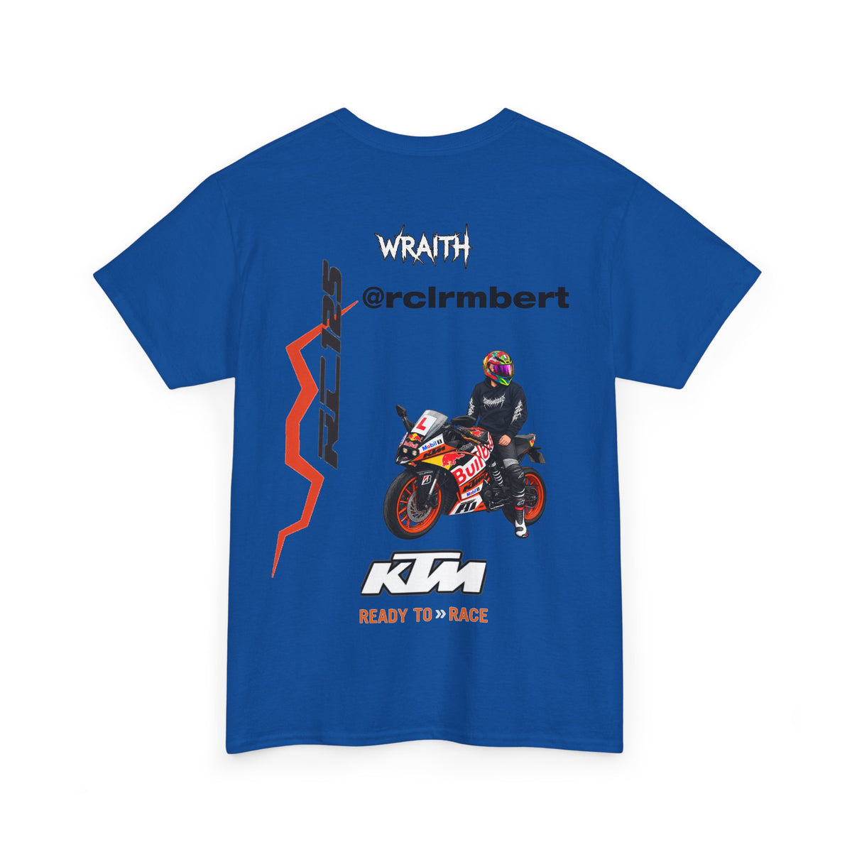 KTM  Tee — @rclrimbert
