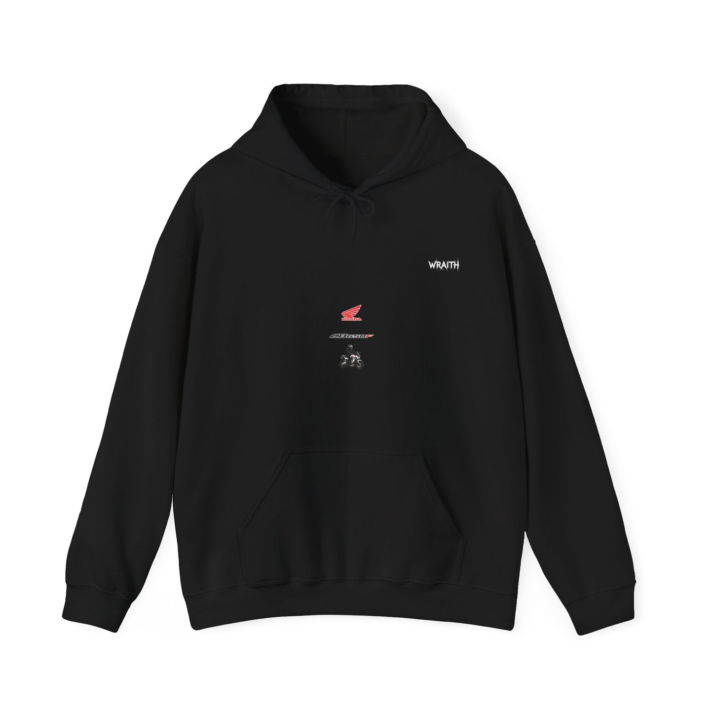 CB650F @alb650f Custom Hoodie