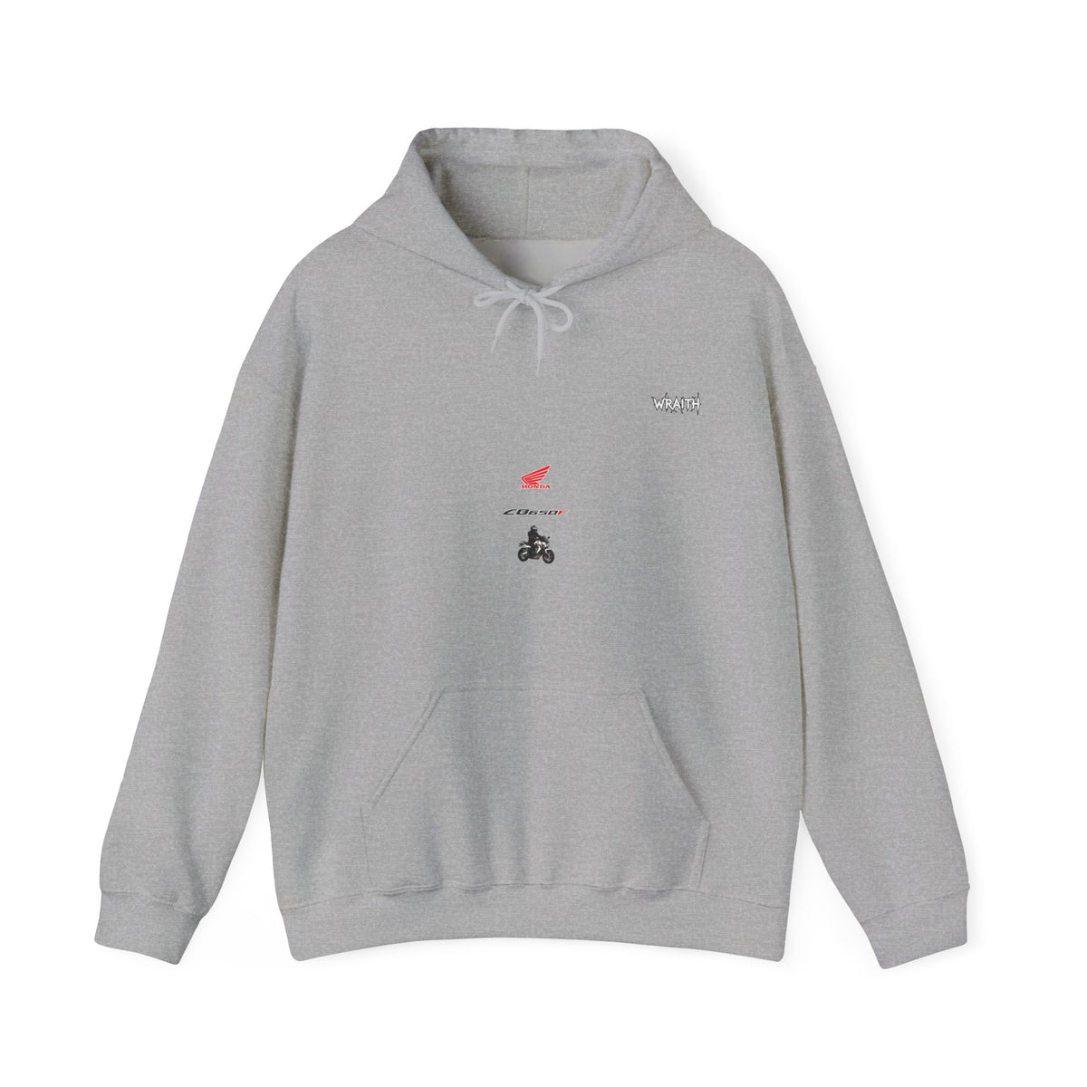 CB650F @alb650f Custom Hoodie