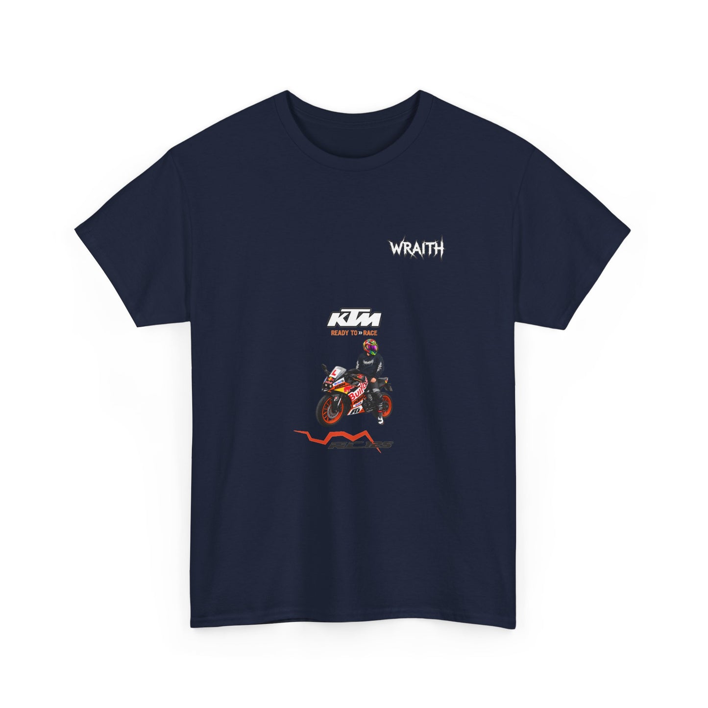 KTM  Tee — @rclrimbert
