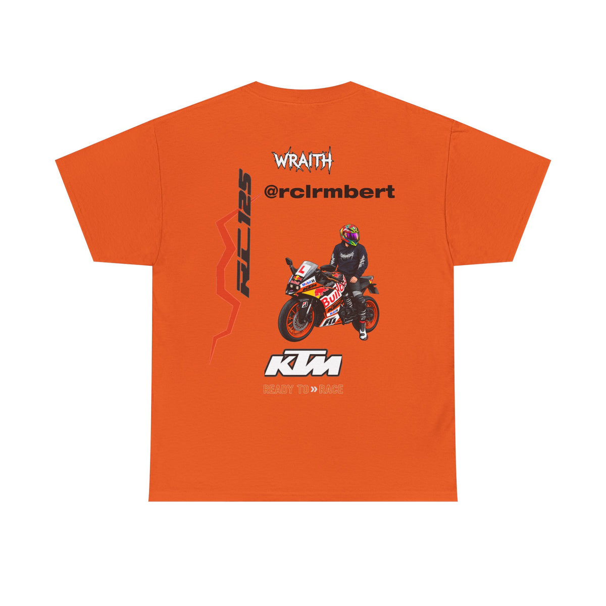 KTM  Tee — @rclrimbert