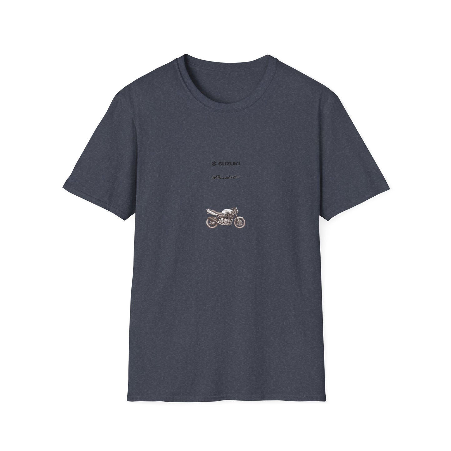 Suzuki Bandit 600 mk 2  motorcycle tee | T-Shirt