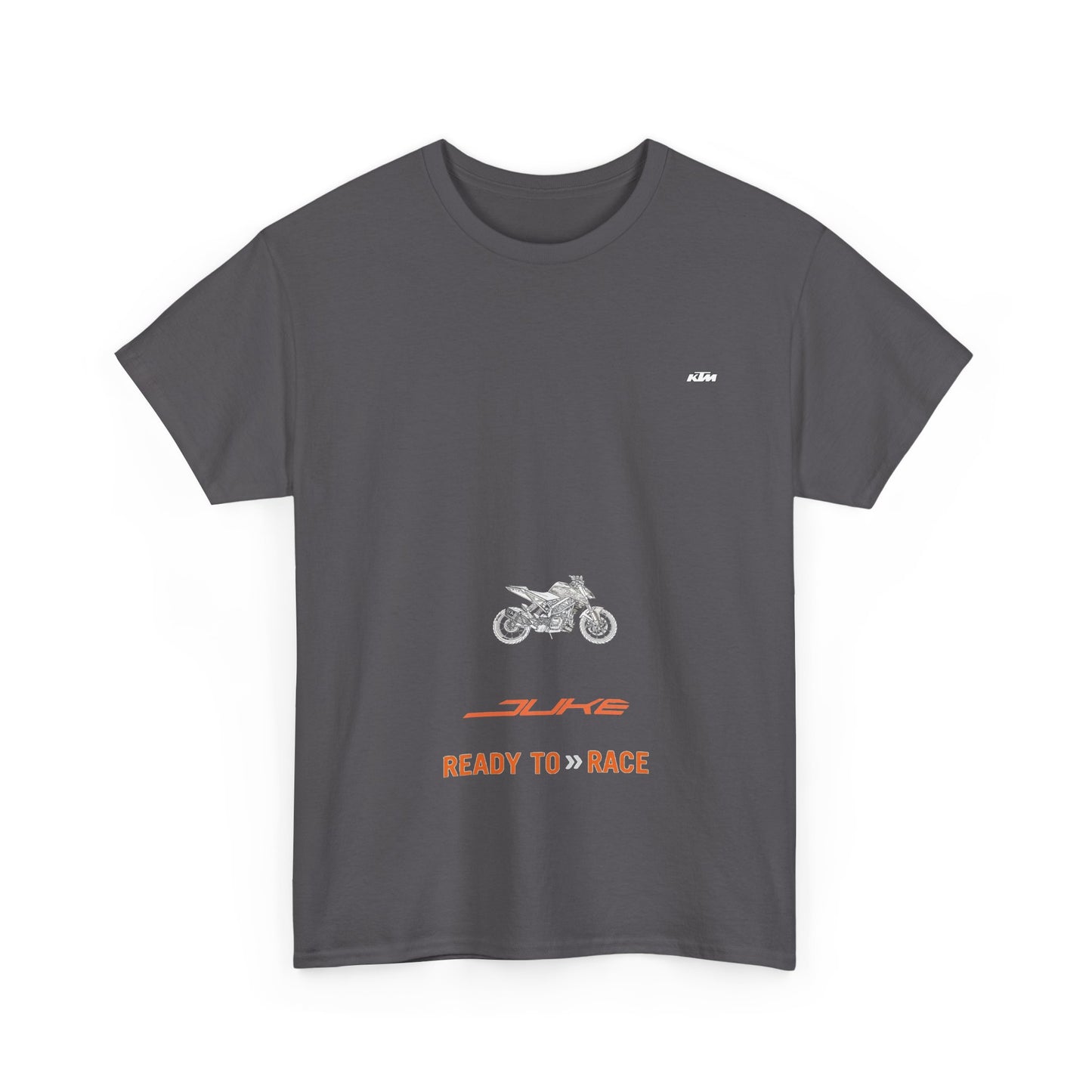 KTM Duke 125  Sportbike  T-Shirt