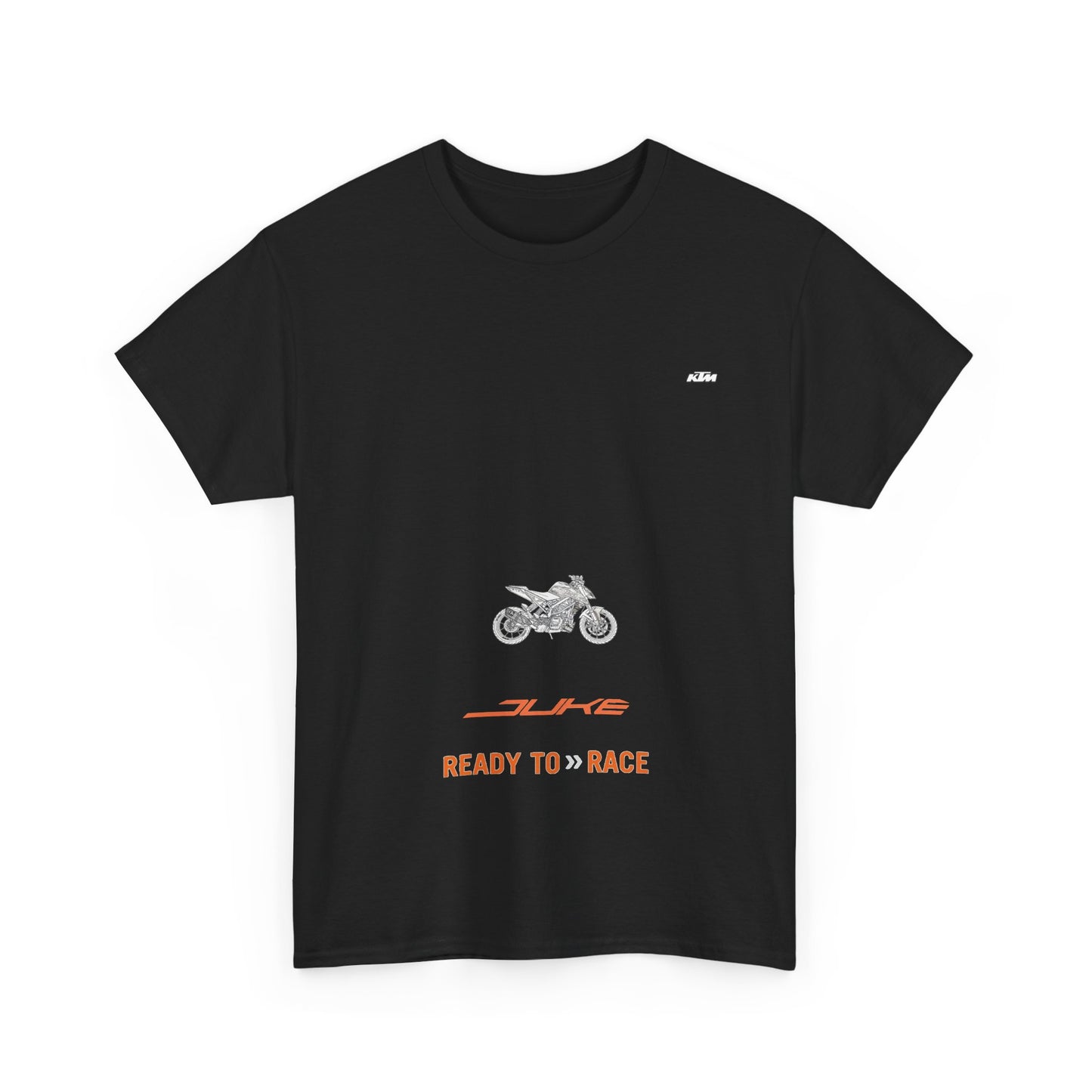 KTM Duke 125  Sportbike  T-Shirt