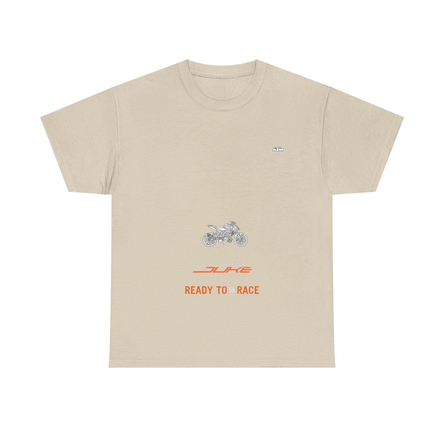 KTM Duke 125  Sportbike  T-Shirt